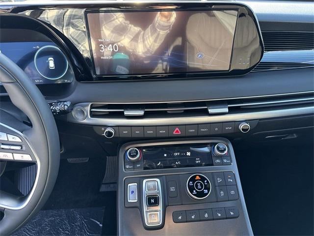 2025 Hyundai PALISADE Calligraphy Night Edition AWD