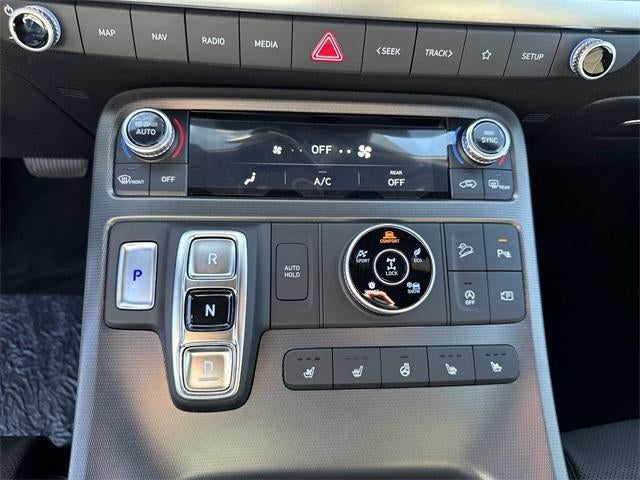 2025 Hyundai PALISADE Calligraphy Night Edition AWD