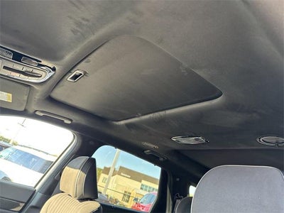 2025 Hyundai PALISADE Calligraphy Night Edition AWD