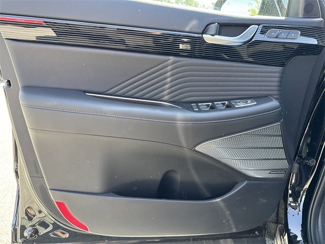 2025 Hyundai PALISADE Calligraphy Night Edition AWD