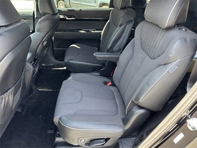 2025 Hyundai PALISADE Calligraphy Night Edition AWD