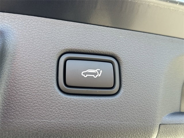 2025 Hyundai PALISADE Calligraphy Night Edition AWD