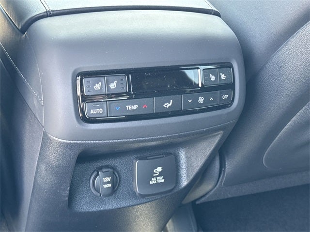 2025 Hyundai PALISADE Calligraphy Night Edition AWD