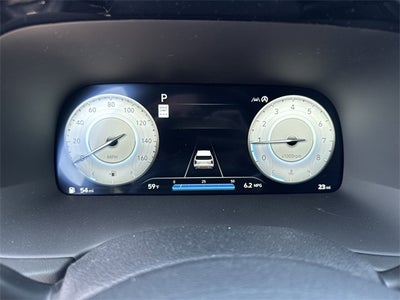 2025 Hyundai PALISADE Calligraphy Night Edition AWD