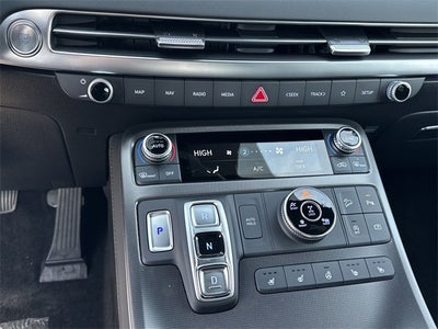 2025 Hyundai PALISADE Calligraphy Night Edition AWD