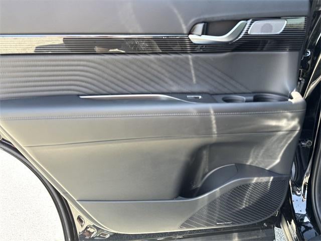 2025 Hyundai PALISADE Calligraphy Night Edition AWD