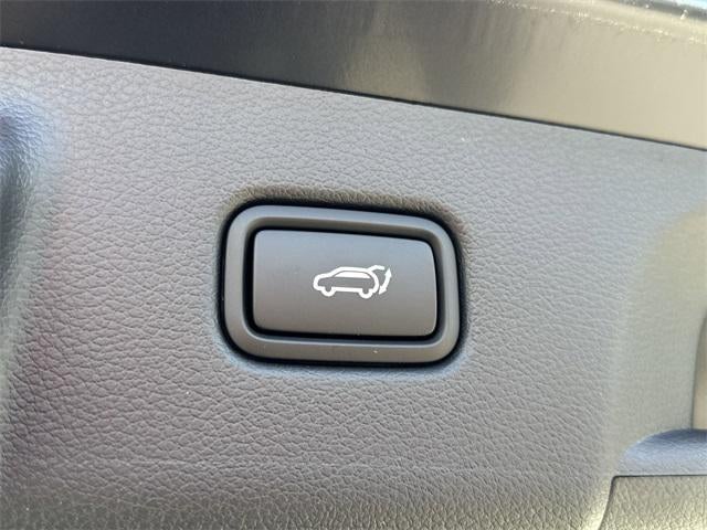 2025 Hyundai PALISADE Calligraphy Night Edition AWD