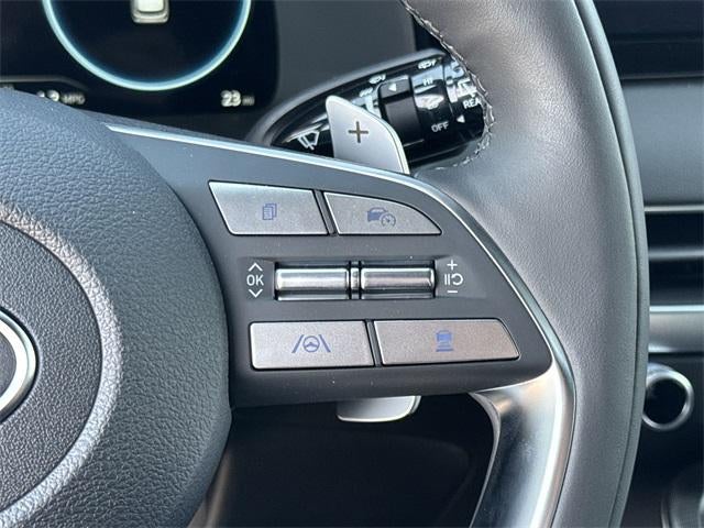 2025 Hyundai PALISADE Calligraphy Night Edition AWD