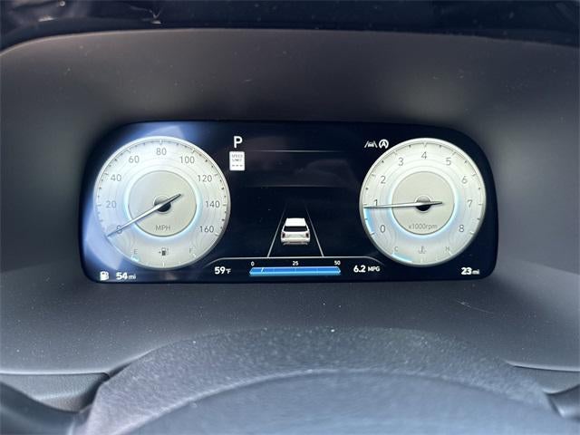 2025 Hyundai PALISADE Calligraphy Night Edition AWD