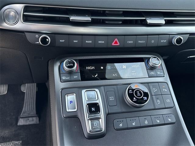 2025 Hyundai PALISADE Calligraphy Night Edition AWD