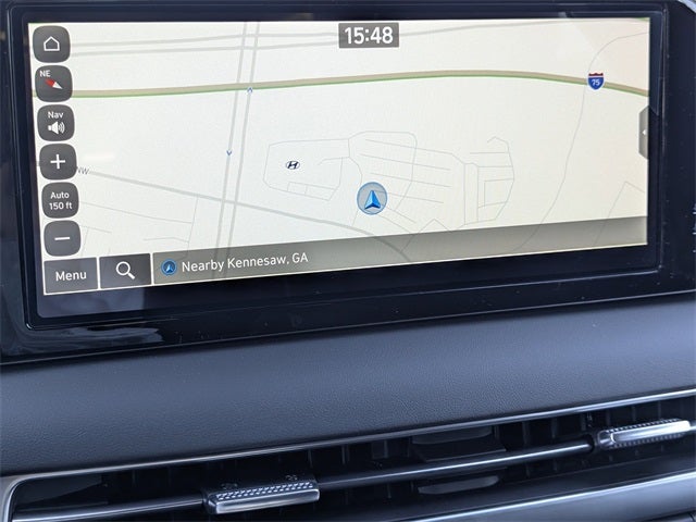 2025 Hyundai PALISADE Calligraphy Night Edition AWD