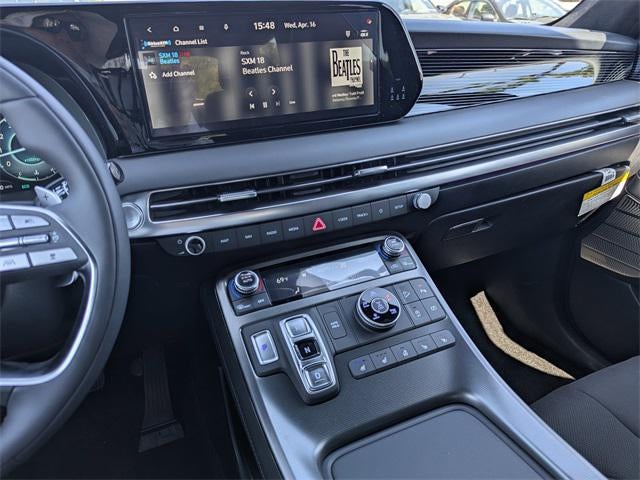 2025 Hyundai PALISADE Calligraphy Night Edition AWD