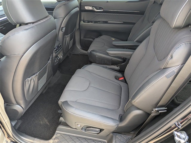 2025 Hyundai PALISADE Calligraphy Night Edition AWD