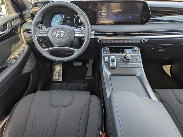 2025 Hyundai PALISADE Calligraphy Night Edition AWD