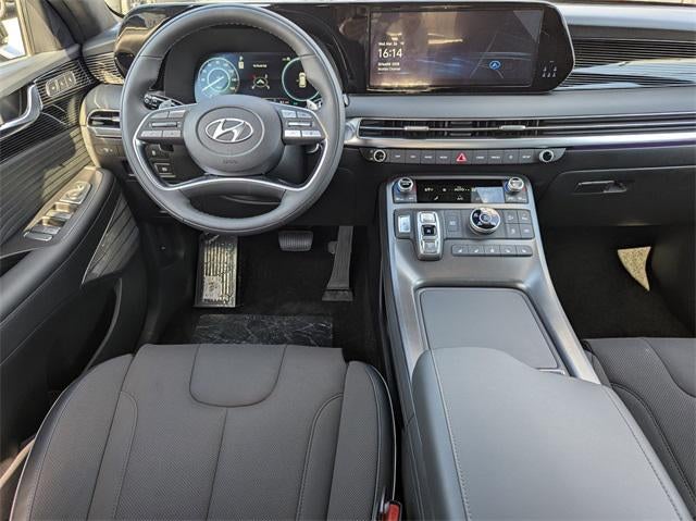 2025 Hyundai PALISADE Calligraphy Night Edition AWD