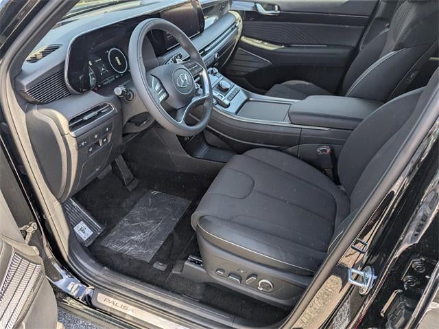 2025 Hyundai PALISADE Calligraphy Night Edition AWD