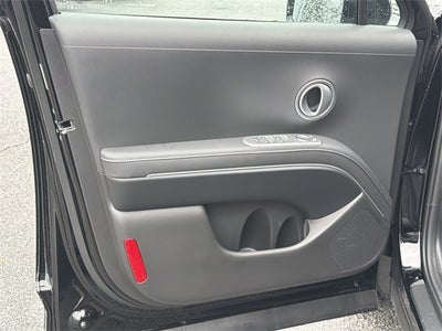 2026 Hyundai PALISADE SE FWD