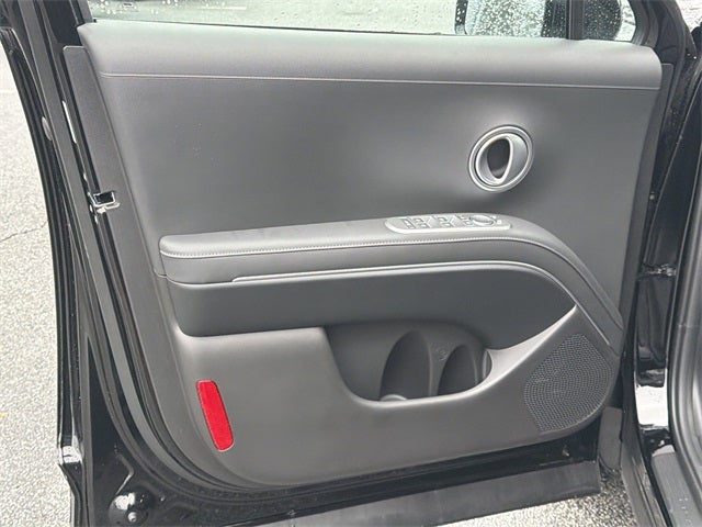 2026 Hyundai PALISADE SE FWD