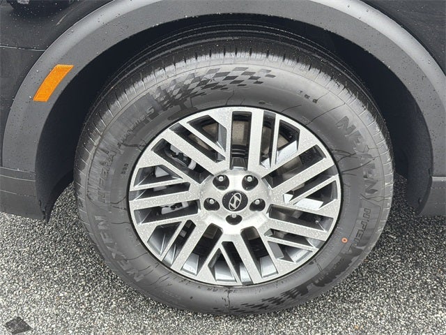 2026 Hyundai PALISADE SE FWD