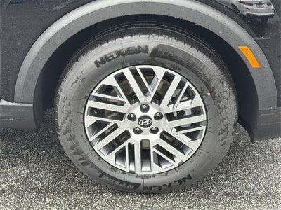 2026 Hyundai PALISADE SE FWD