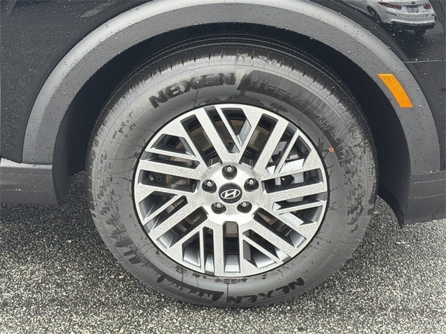 2026 Hyundai PALISADE SE FWD