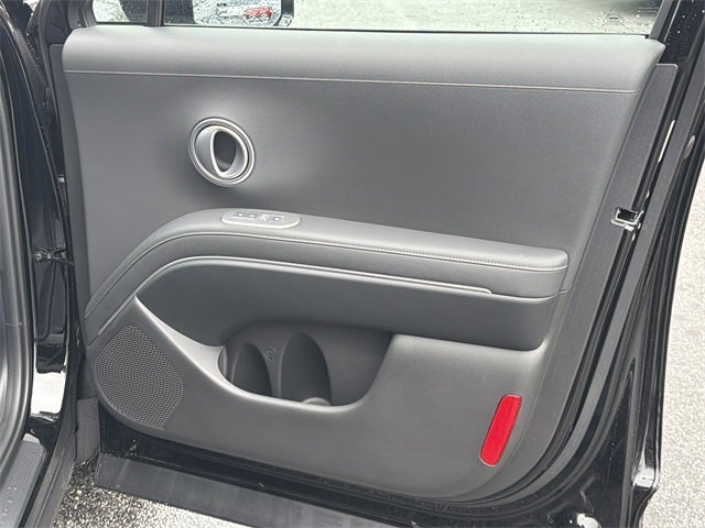 2026 Hyundai PALISADE SE FWD