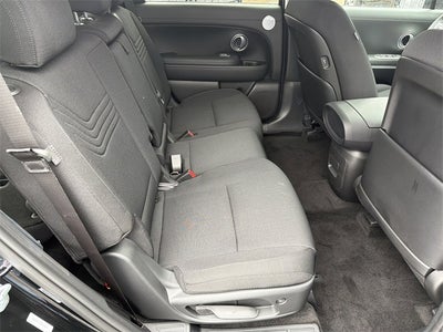 2026 Hyundai PALISADE SE FWD