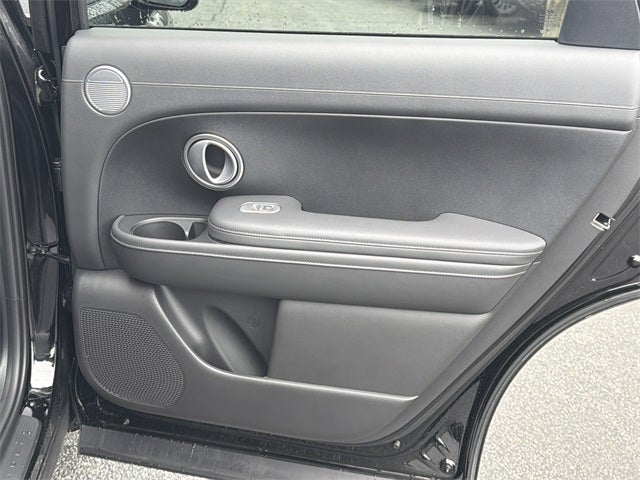 2026 Hyundai PALISADE SE FWD