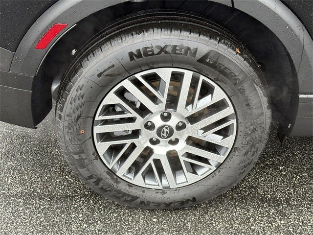 2026 Hyundai PALISADE SE FWD