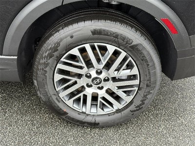 2026 Hyundai PALISADE SE FWD