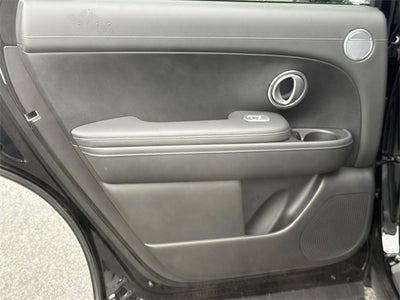 2026 Hyundai PALISADE SE FWD