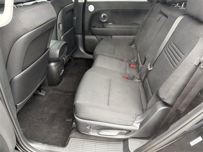 2026 Hyundai PALISADE SE FWD