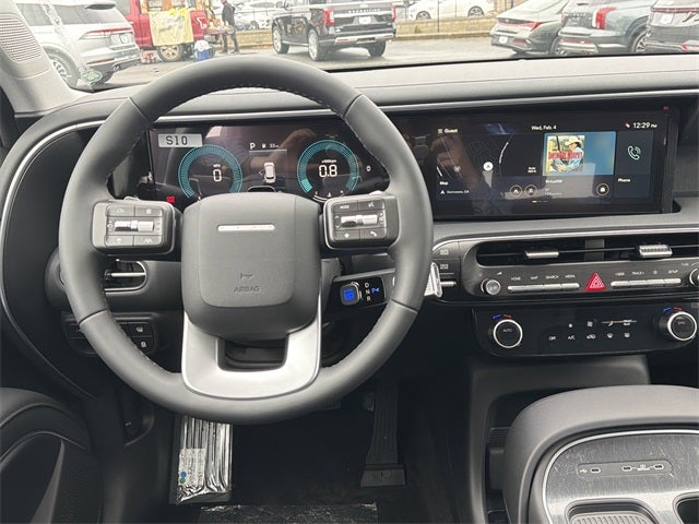 2026 Hyundai PALISADE SE FWD