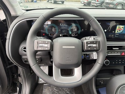 2026 Hyundai PALISADE SE FWD