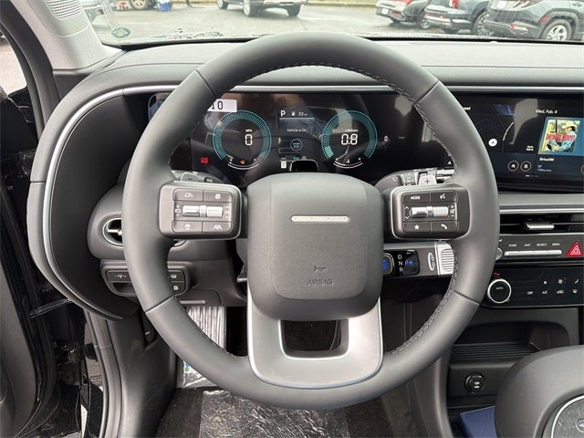 2026 Hyundai PALISADE SE FWD