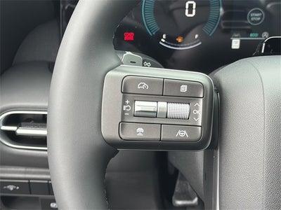 2026 Hyundai PALISADE SE FWD