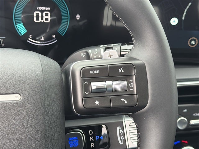 2026 Hyundai PALISADE SE FWD