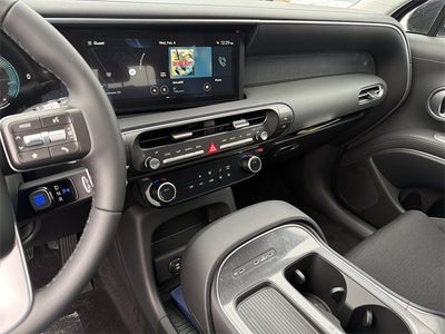 2026 Hyundai PALISADE SE FWD