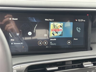 2026 Hyundai PALISADE SE FWD