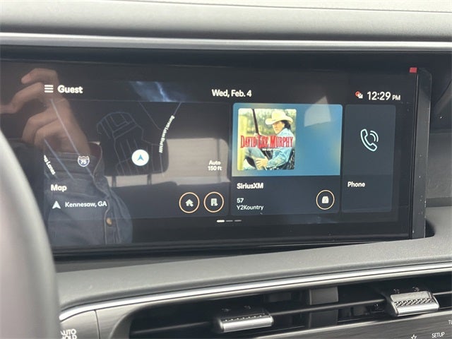 2026 Hyundai PALISADE SE FWD