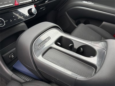 2026 Hyundai PALISADE SE FWD