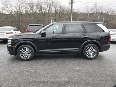 2026 Hyundai PALISADE SE FWD