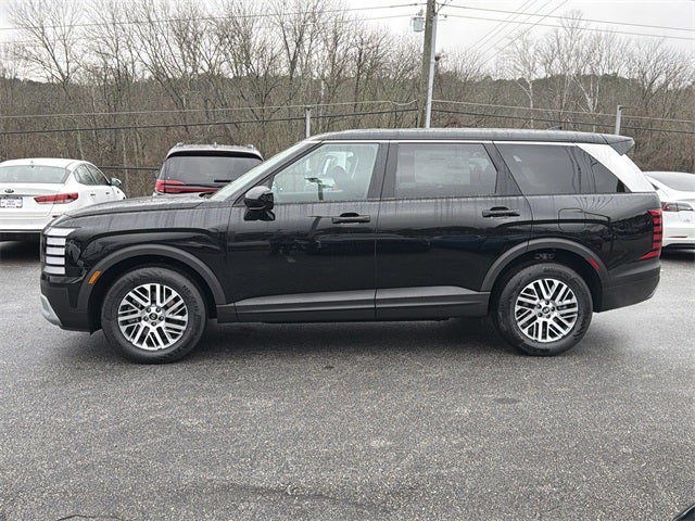 2026 Hyundai PALISADE SE FWD