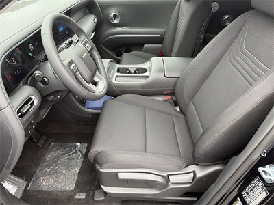 2026 Hyundai PALISADE SE FWD