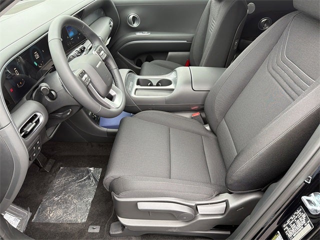 2026 Hyundai PALISADE SE FWD