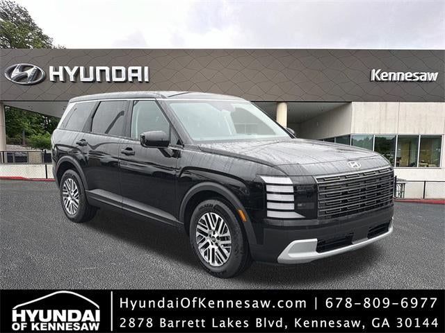 2026 Hyundai PALISADE SE FWD