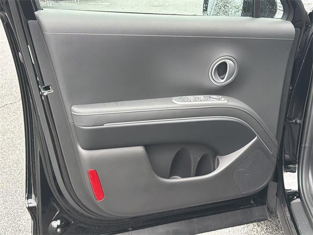 2026 Hyundai PALISADE SE FWD