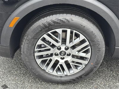 2026 Hyundai PALISADE SE FWD