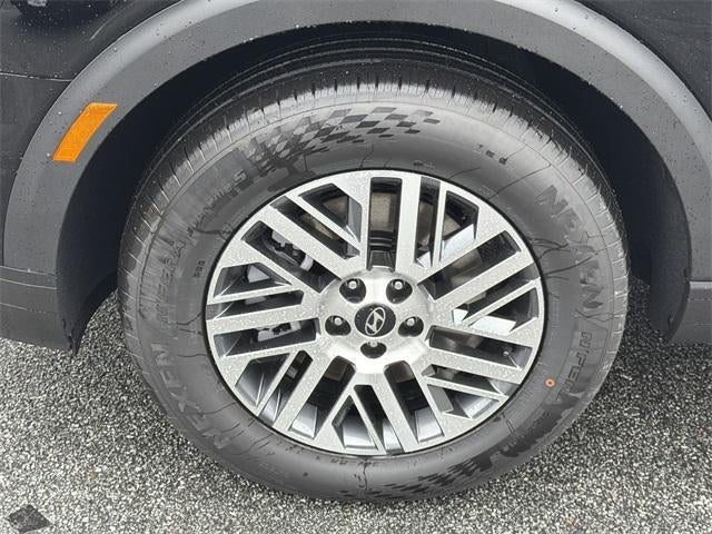 2026 Hyundai PALISADE SE FWD