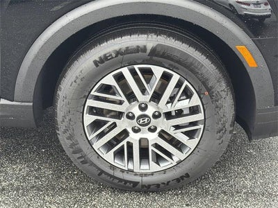 2026 Hyundai PALISADE SE FWD